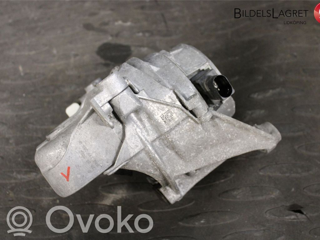 Audi A6 S6 C8 4K Engine mount bracket 