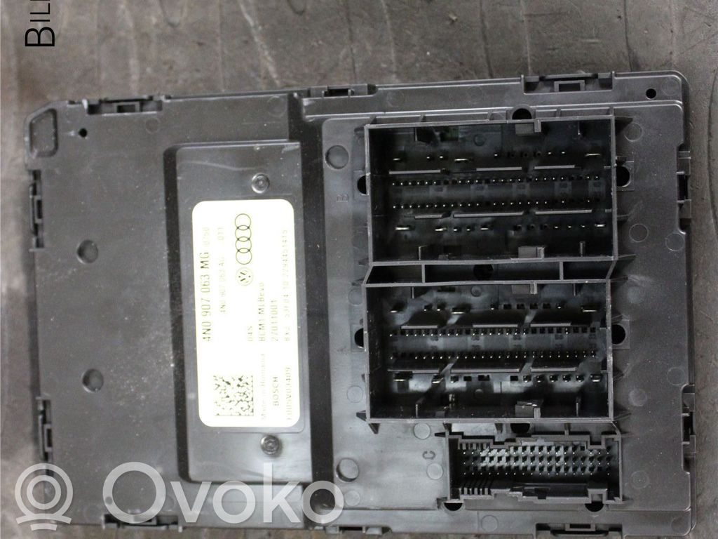 Autres unités de commande / modules   4N0907063MG,4N0907063MG