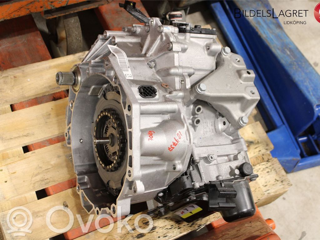 Audi A3 8Y Scatola del cambio automatico 