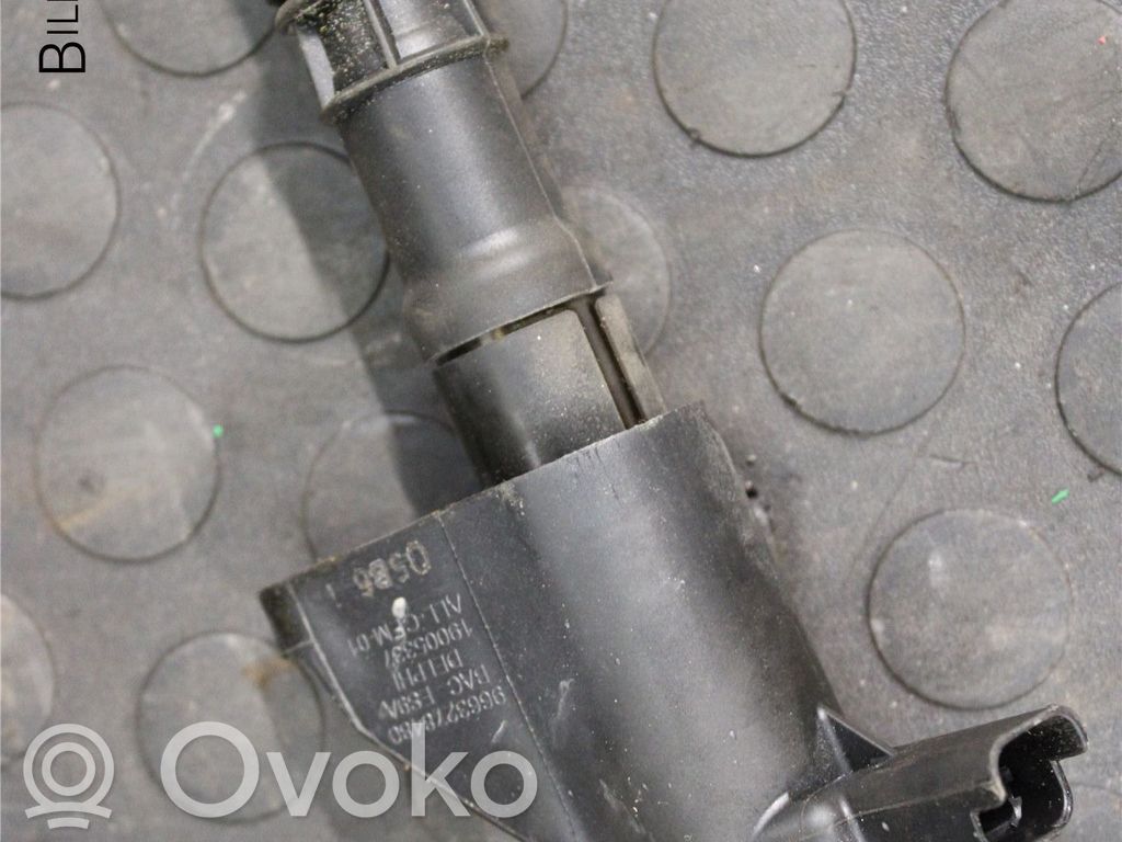 Peugeot 607 Cewka zapłonowa wysokiego napięcia 