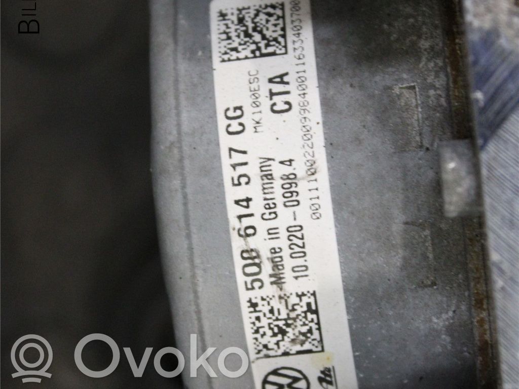 Seat Leon (5F) Bomba de ABS 
