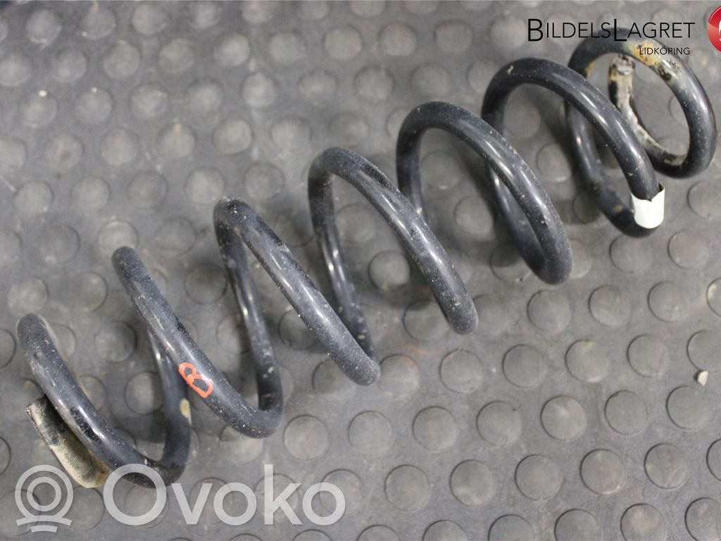 Skoda Superb B8 (3V) Arc elicoidal spate 