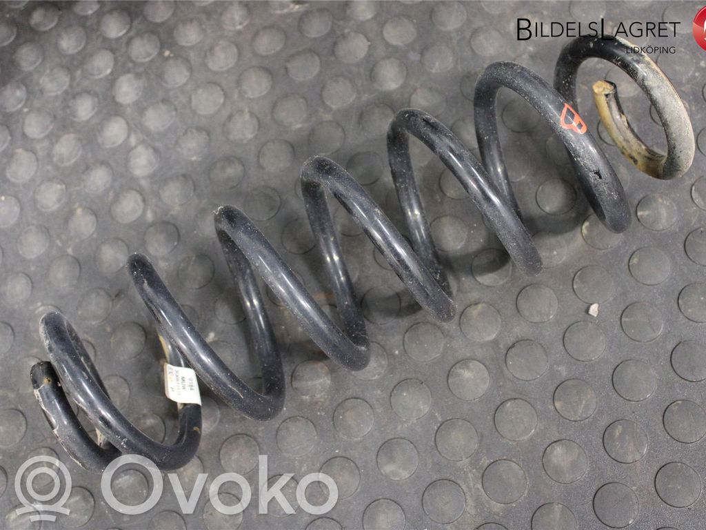 Skoda Superb B8 (3V) Arc elicoidal spate 