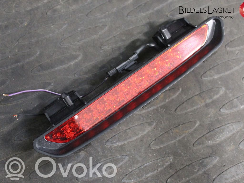 Chevrolet Orlando Trzecie światło stop 