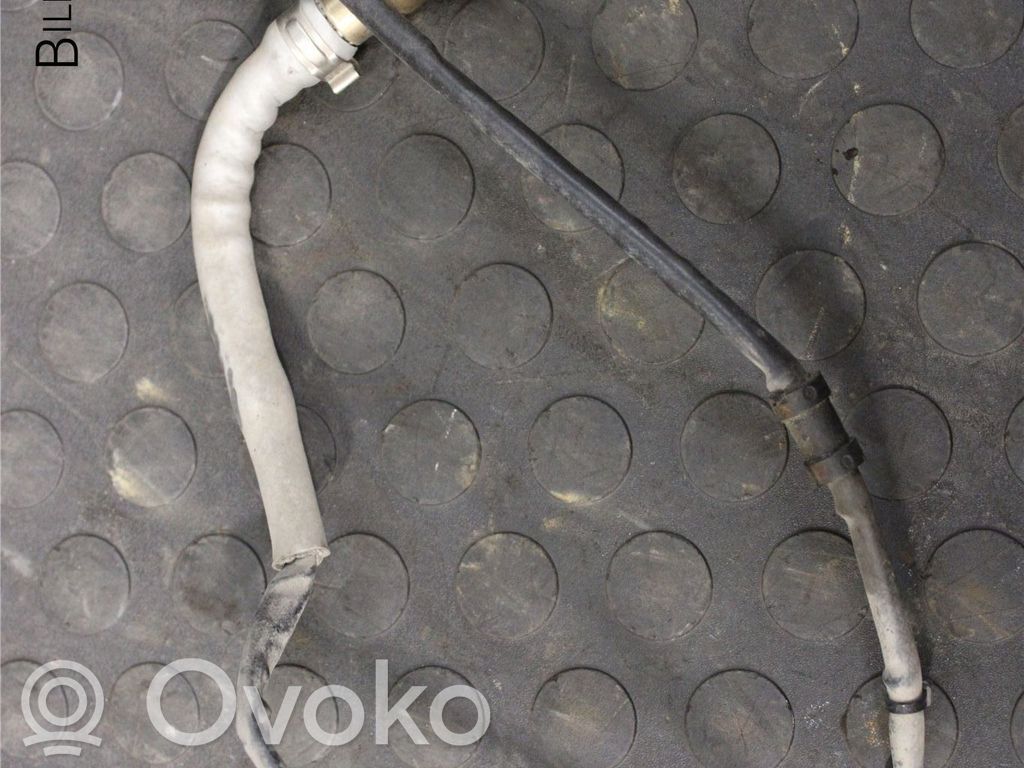 Volkswagen PASSAT B6 Sonde lambda 