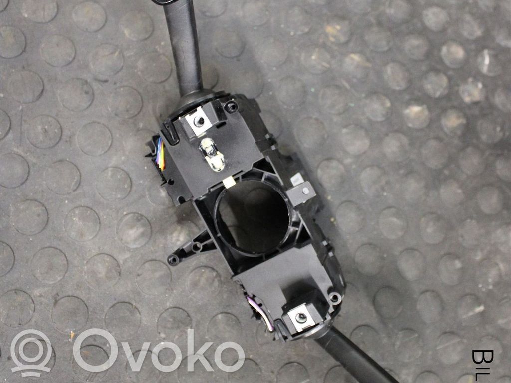 Seat Ibiza V (KJ) Interruptor/palanca de limpiador de luz de giro 