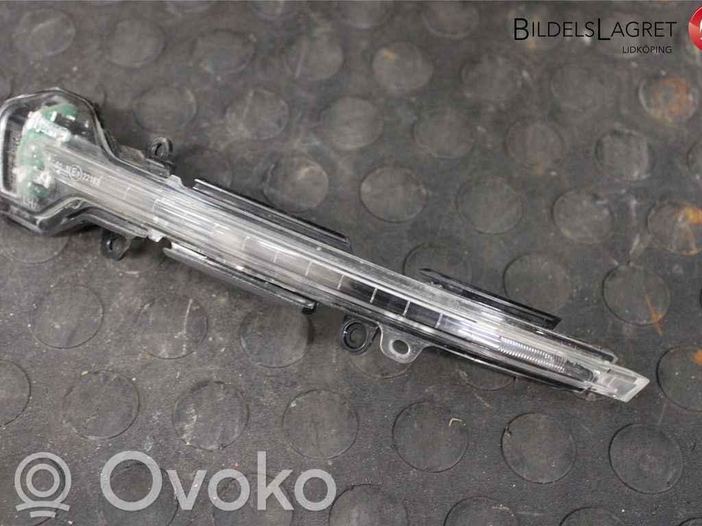 Seat Ibiza V (KJ) Front fender indicator light 