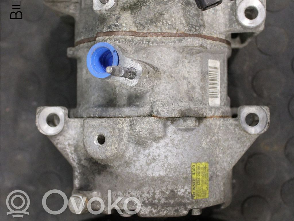 KIA Optima Compresseur de climatisation 