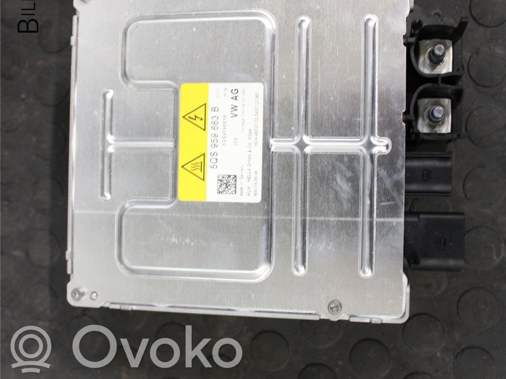 Volkswagen Tiguan Inversor/convertidor de voltaje 