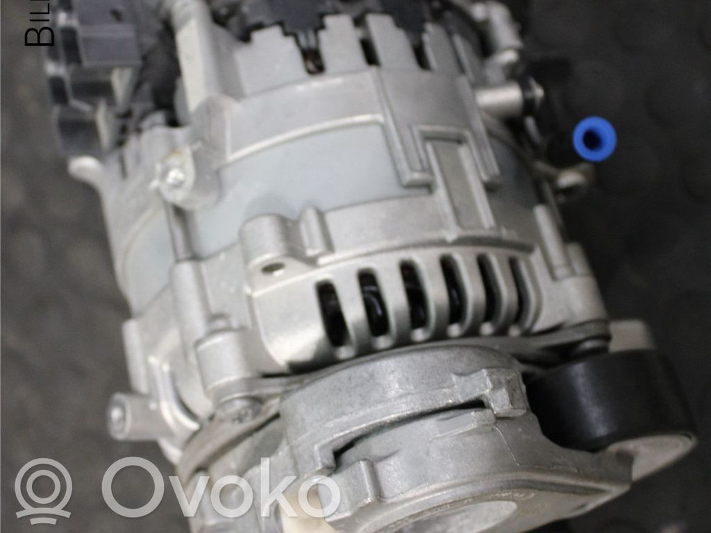 Volkswagen Tiguan Ģenerators 