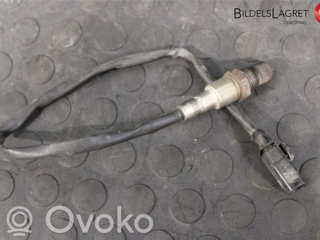 Audi A6 Allroad C7 Lambda probe sensor 
