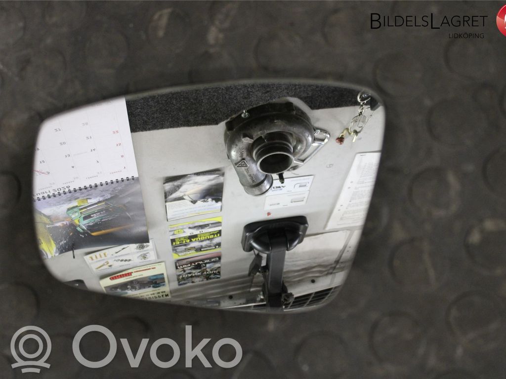 KIA Ceed Wkład lusterka drzwi przednich 