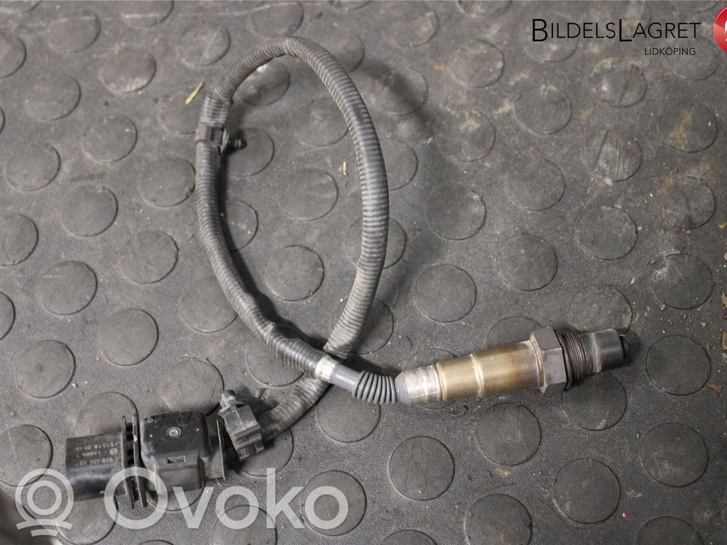 Lambda probe sensor   K05146168AA,55234327,55234327
