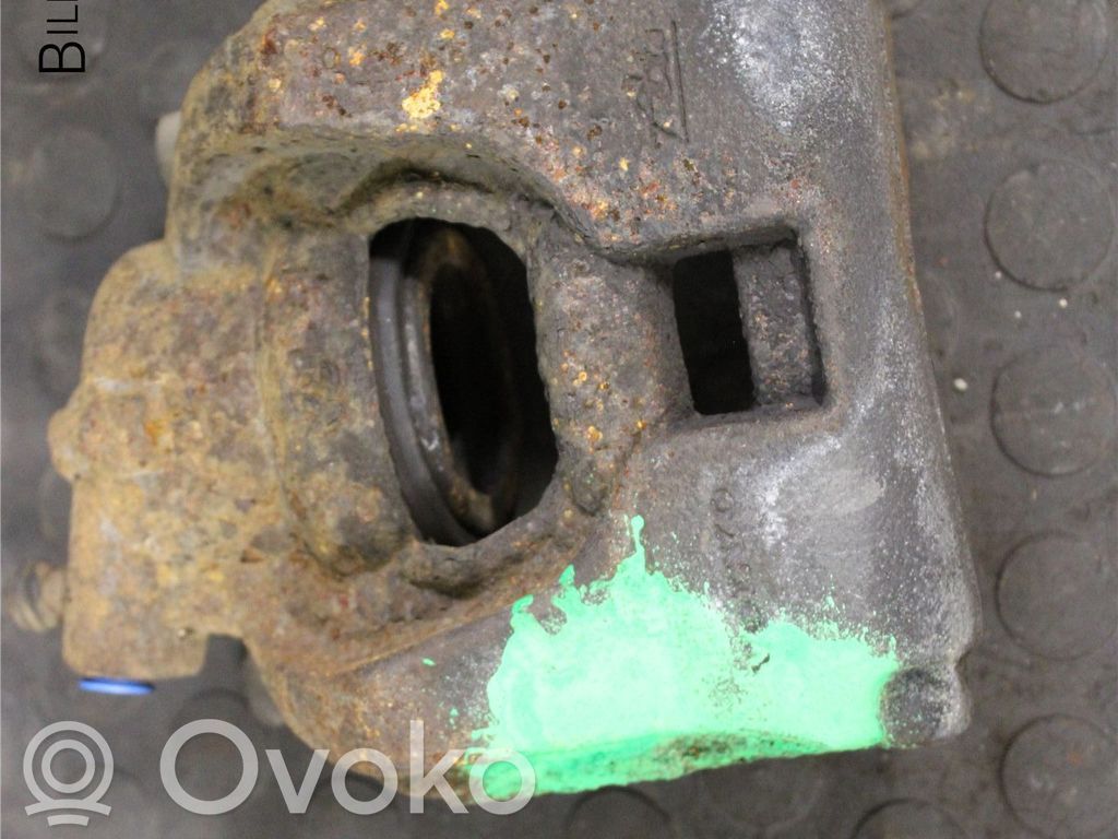 Volvo S60 Etujarrusatula 