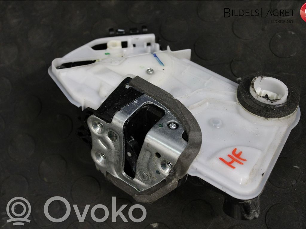 Honda Civic X Serratura portiera anteriore 