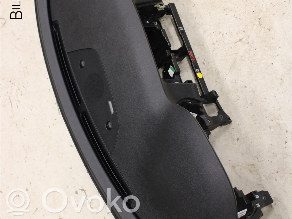 KIA Optima Panel de instrumentos 