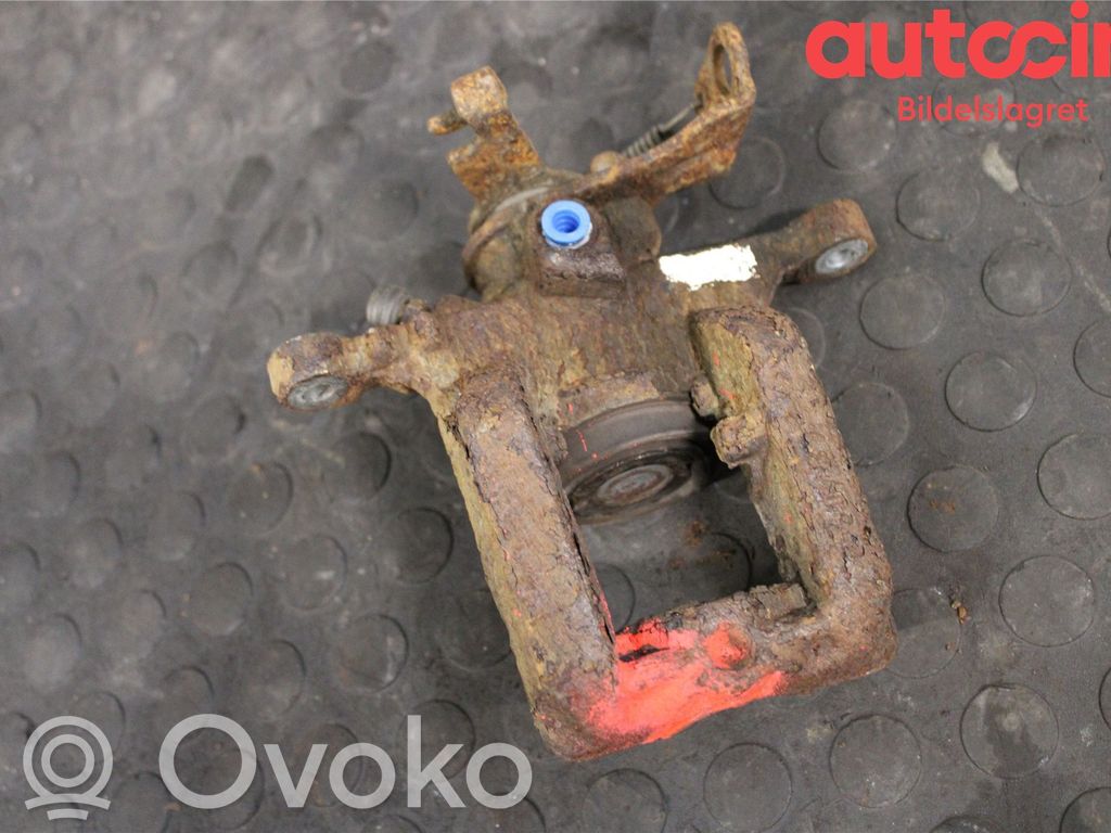 Opel Mokka Tylny zacisk hamulcowy 