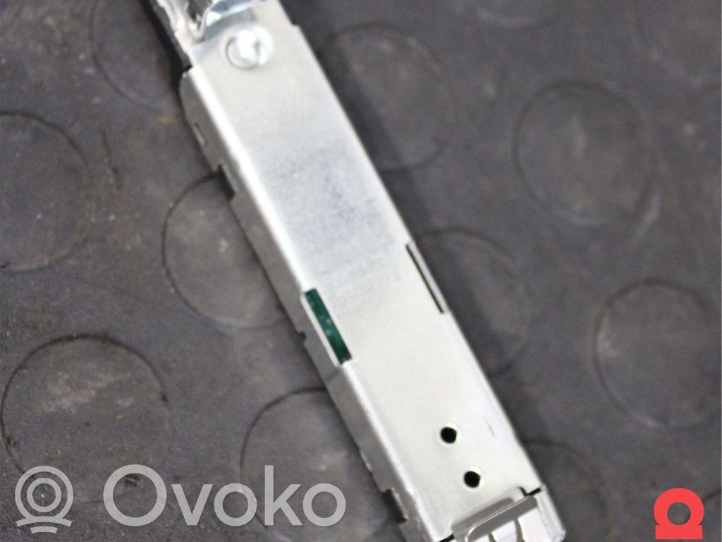 Seat Leon IV Antennenverstärker Signalverstärker 