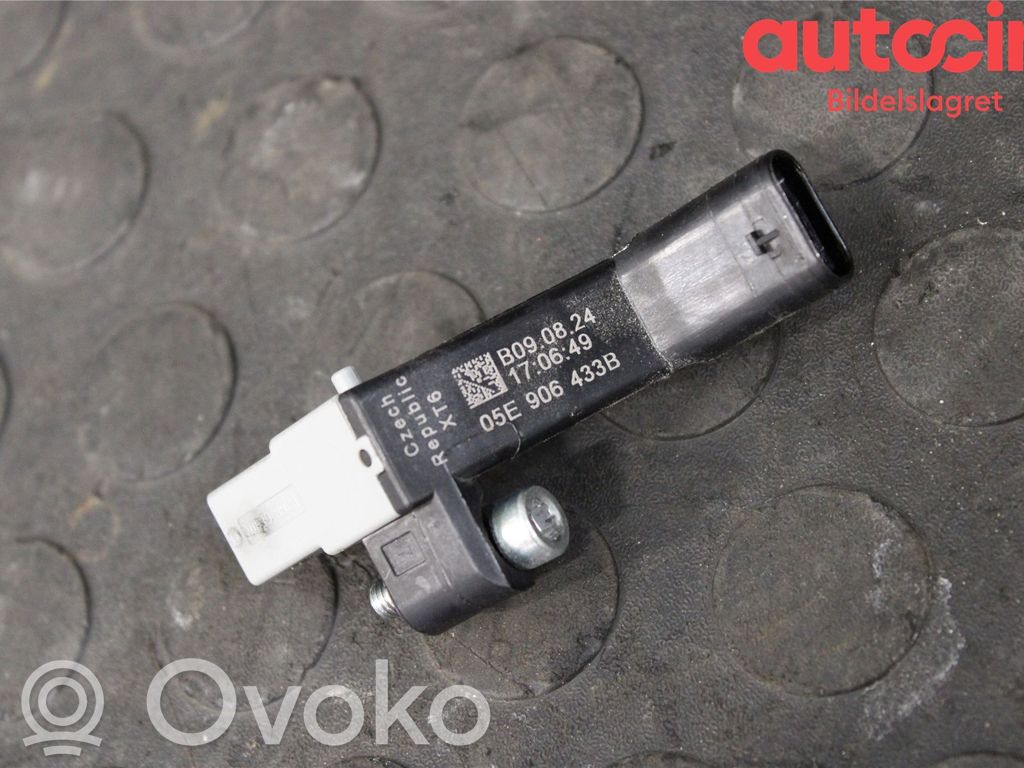 Volkswagen Golf VIII Sensor 