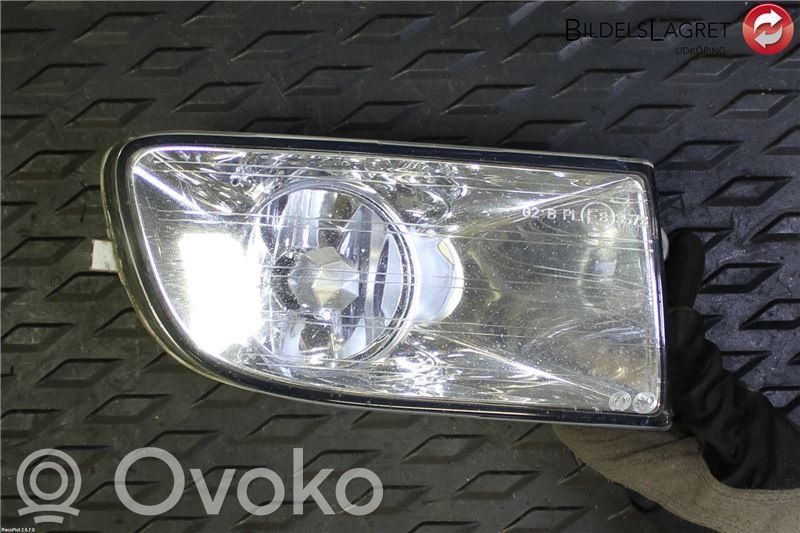 Audi A4 S4 B5 8D Proiector ceață 