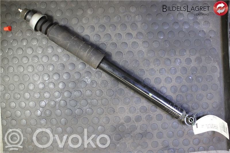 Nissan Note (E12) Rear shock absorber/damper 