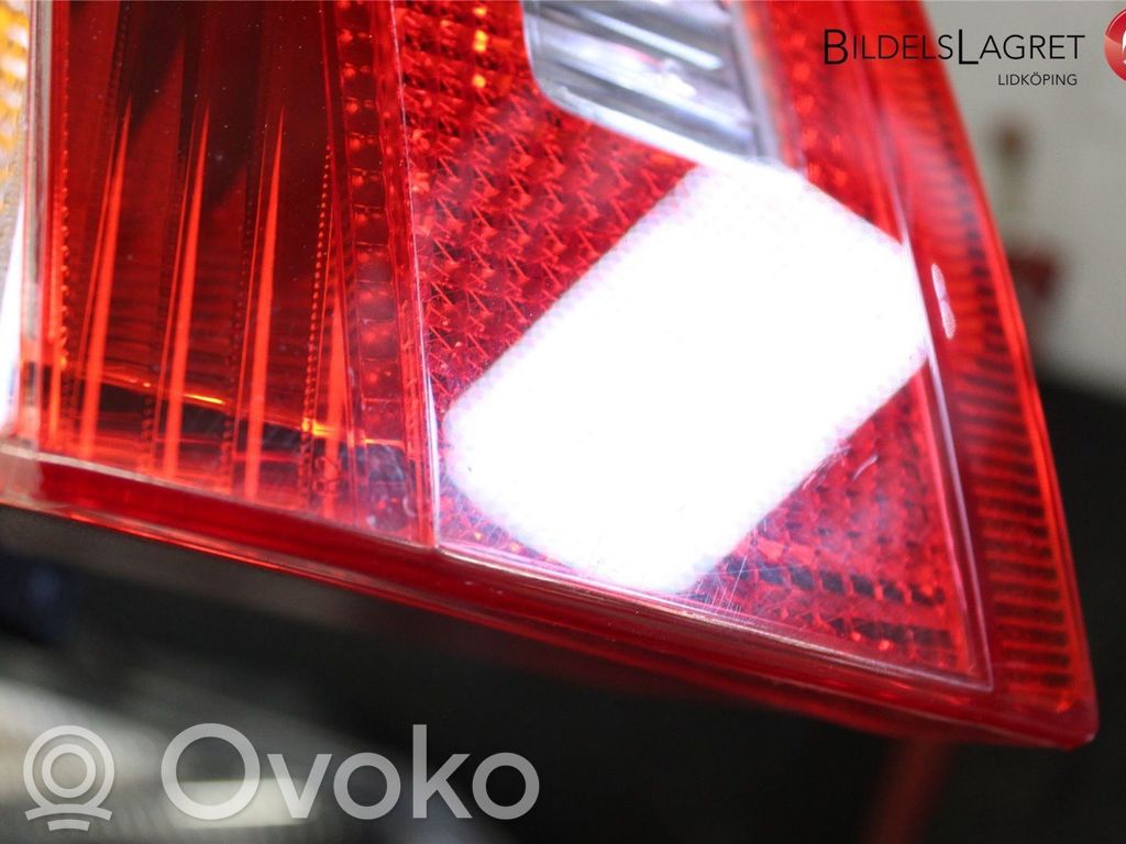 Skoda Fabia Mk2 (5J) Takavalot 