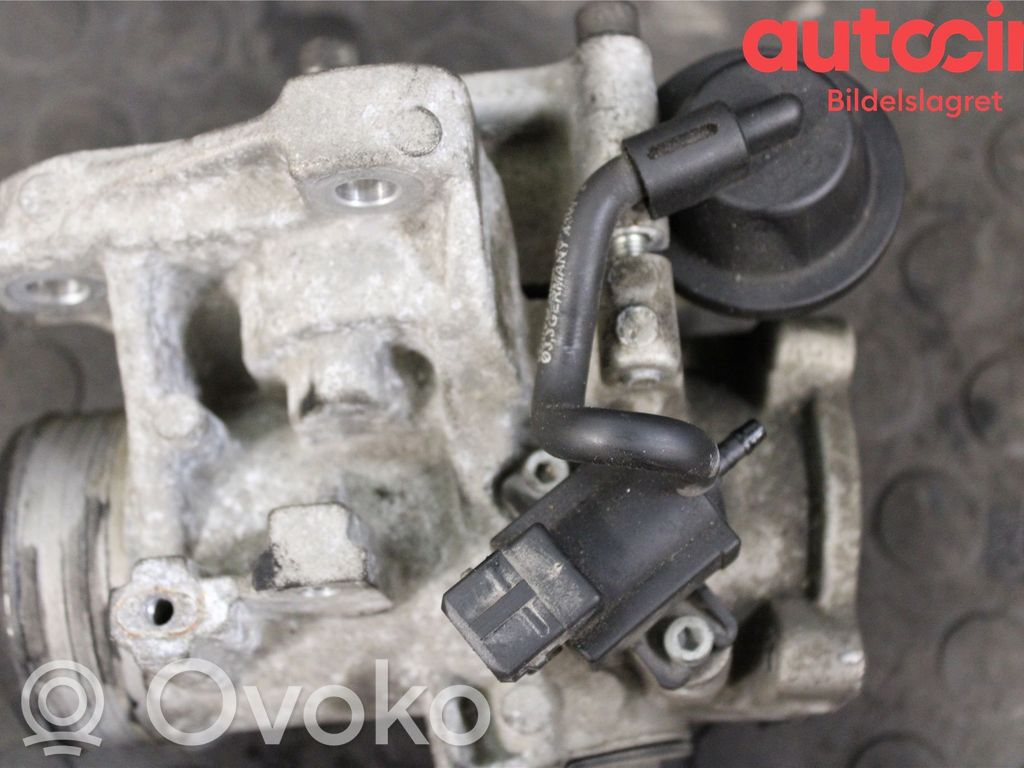 Volvo V40 Válvula EGR 