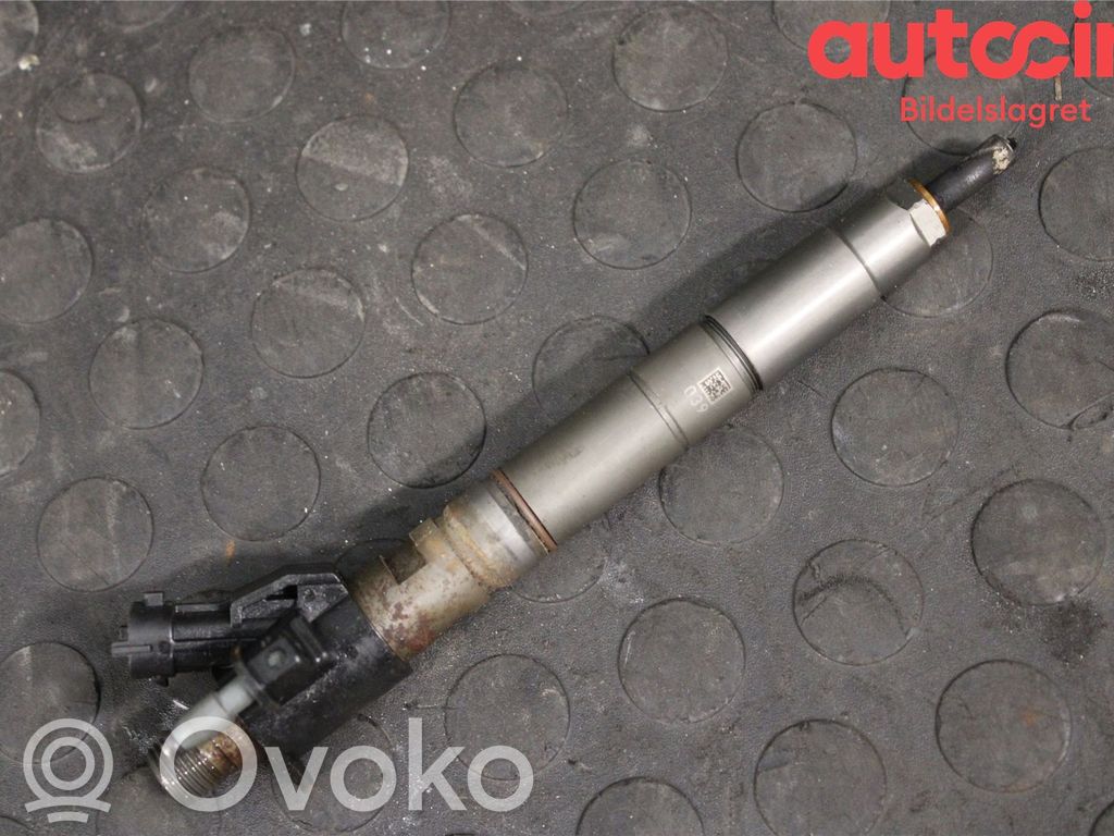Volvo V70 Inyector de combustible 