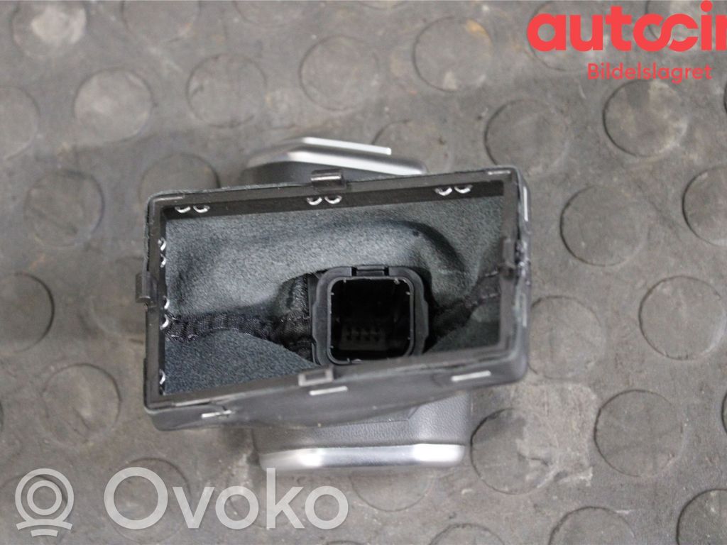 Audi A6 S6 C8 4K Drążek / Pokrętło zmiany biegów 