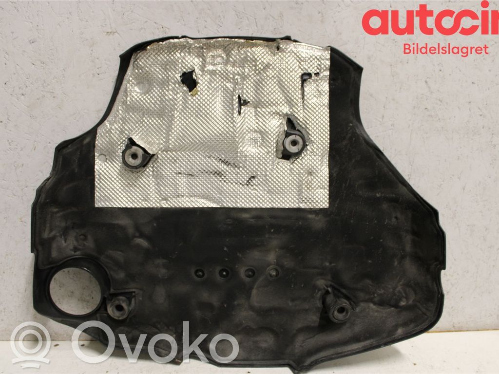 Audi A6 S6 C7 4G Moottorin koppa 