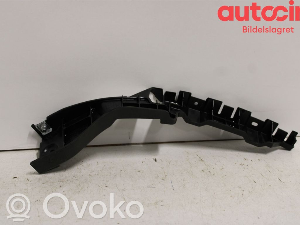Fiat 500E Uchwyt / Mocowanie zderzaka tylnego 