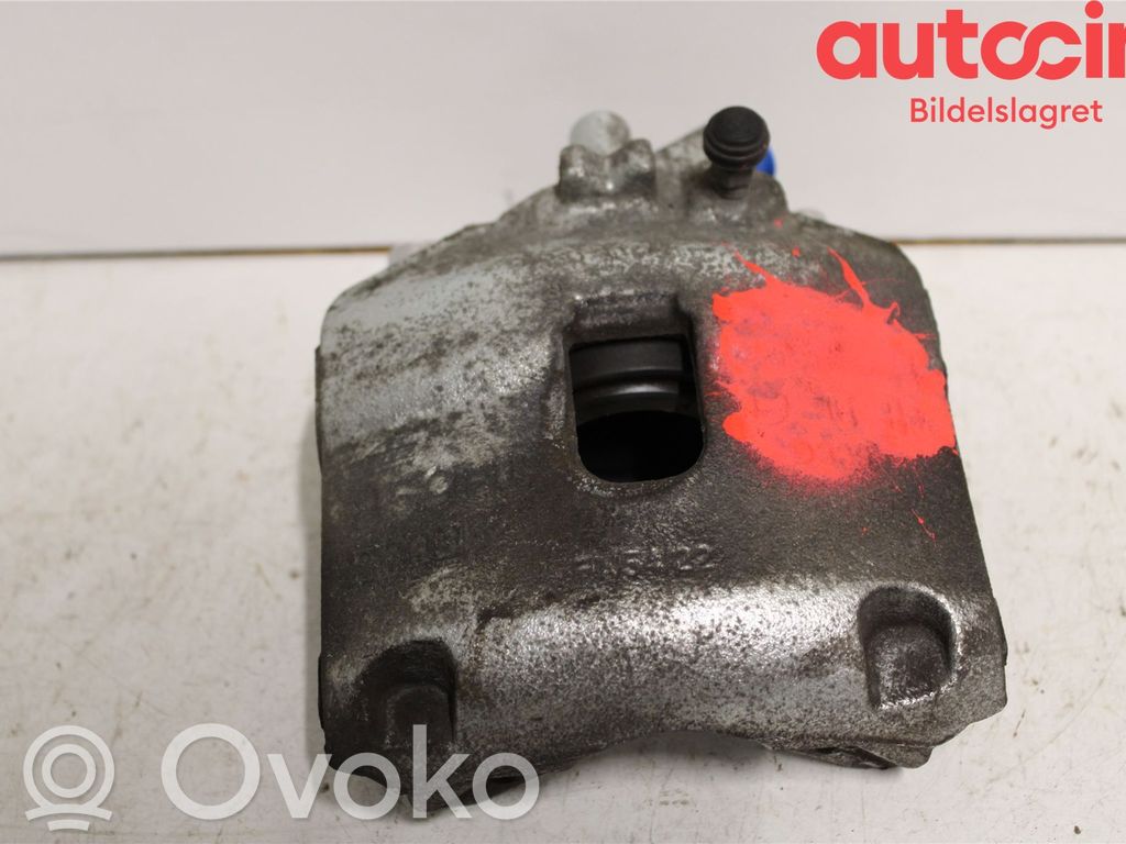 Fiat 500E Etrier frână față 
