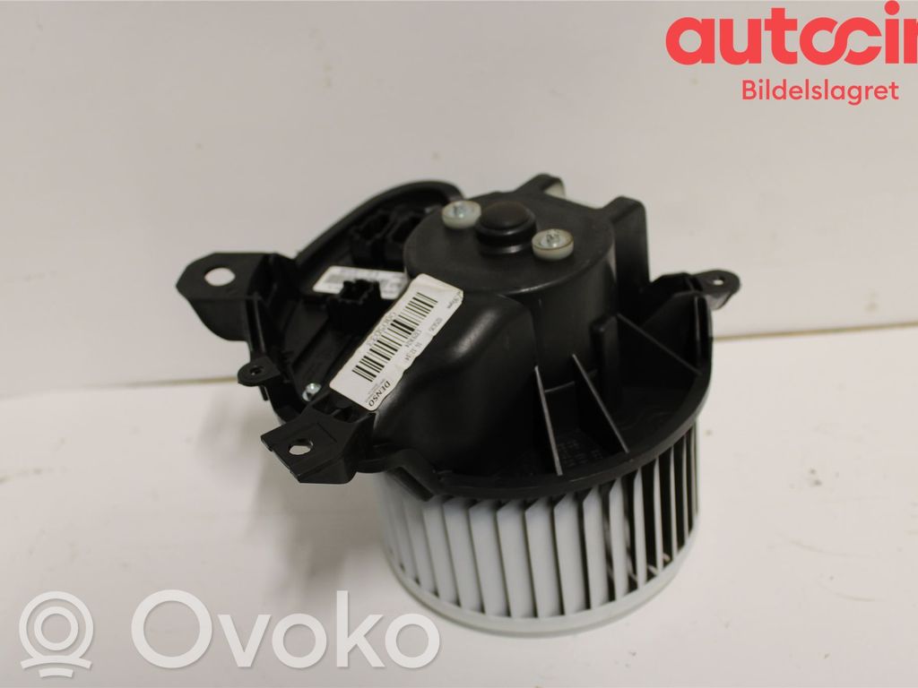 Opel Corsa E Heizungslüfter 