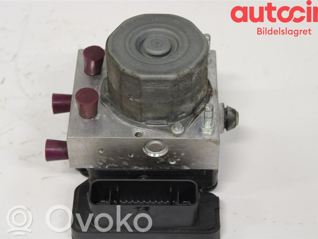 Opel Corsa E Pompă ABS 