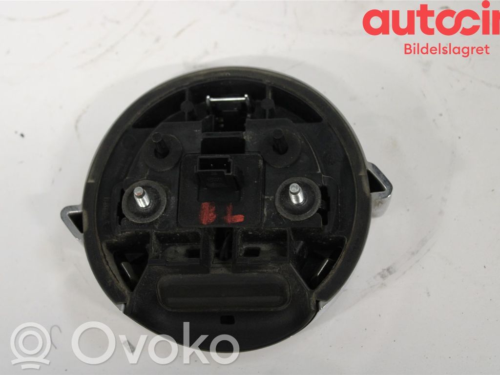 Opel Corsa E Takaluukun/tavaratilan luukun ulkokahva 