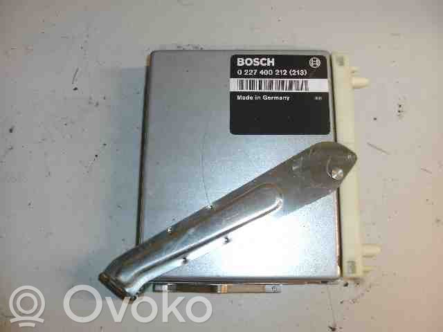 Volvo 850 Unidad de control/módulo de la combustión 