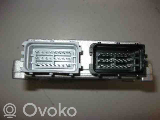 Ford Focus C-MAX Injection control unit/module 