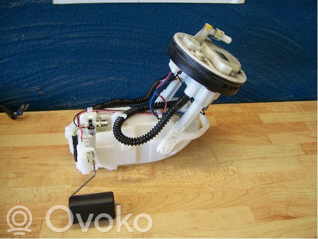 Honda Civic Pompă combustibil în rezervor 