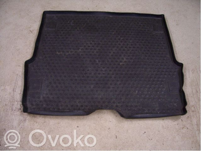 Ford Focus Rubber trunk/boot mat liner 