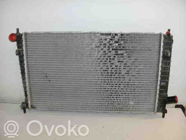 Coolant radiator   32020053