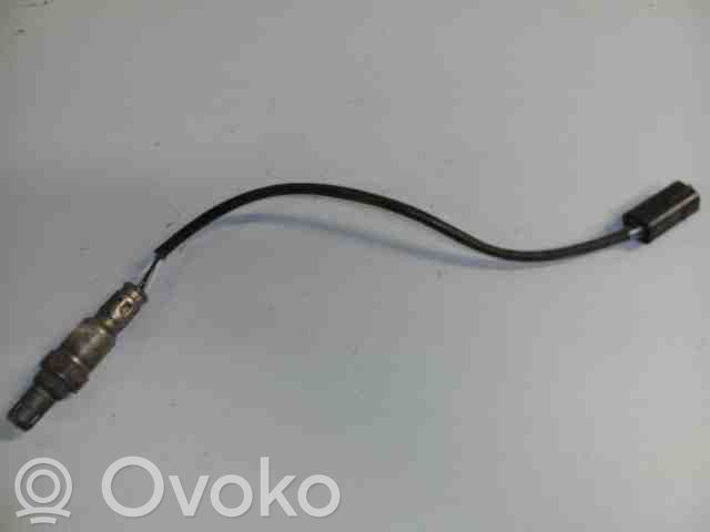 Nissan Qashqai Sonda lambda 