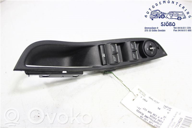 Electric window control switch   2033142,XXXX14A132XX