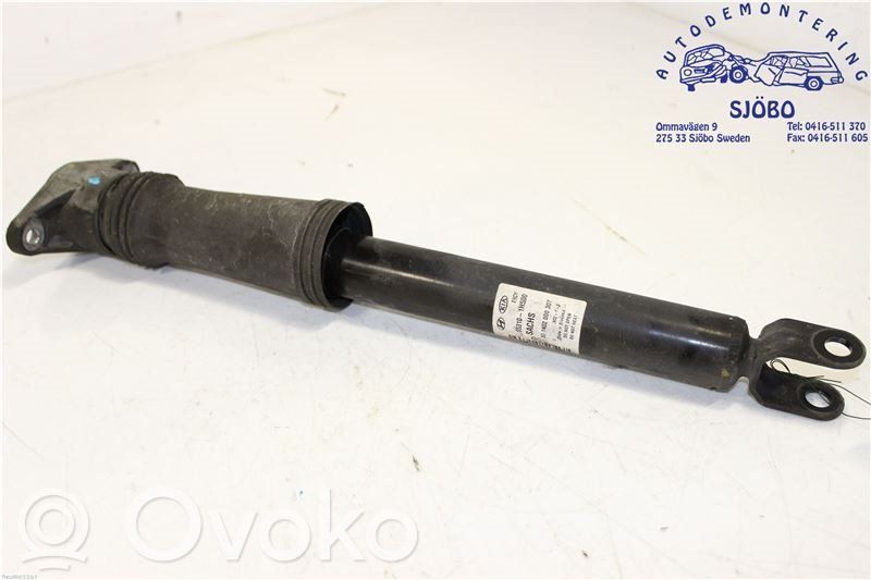 Stoßdämpfer hinten   801402000307