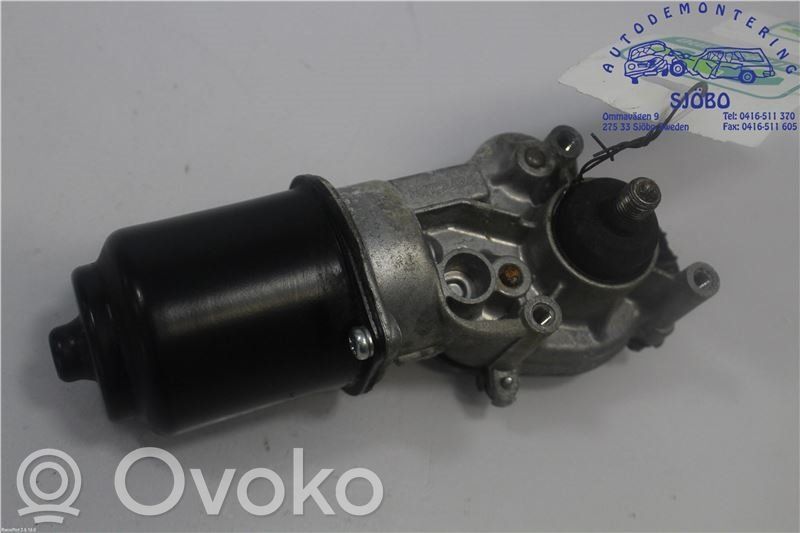 Wiper motor   DF7167340A