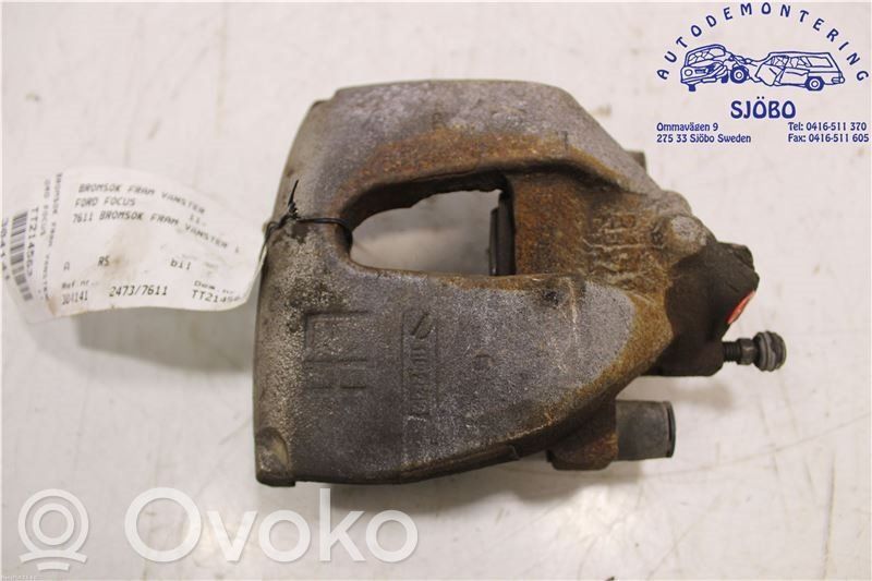 Priekinis suportas   1682876,AV612B302AA