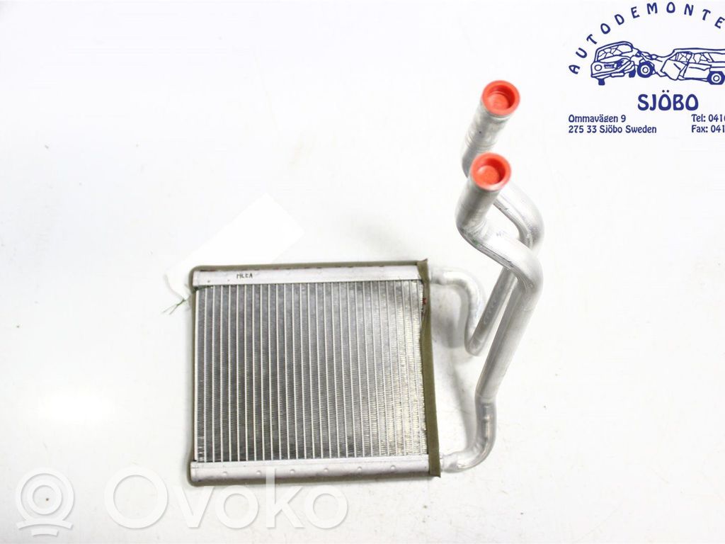 Heater blower radiator   97138A5000