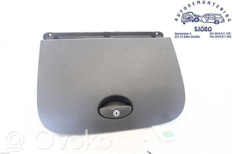 Citroen C5 Glove box set 