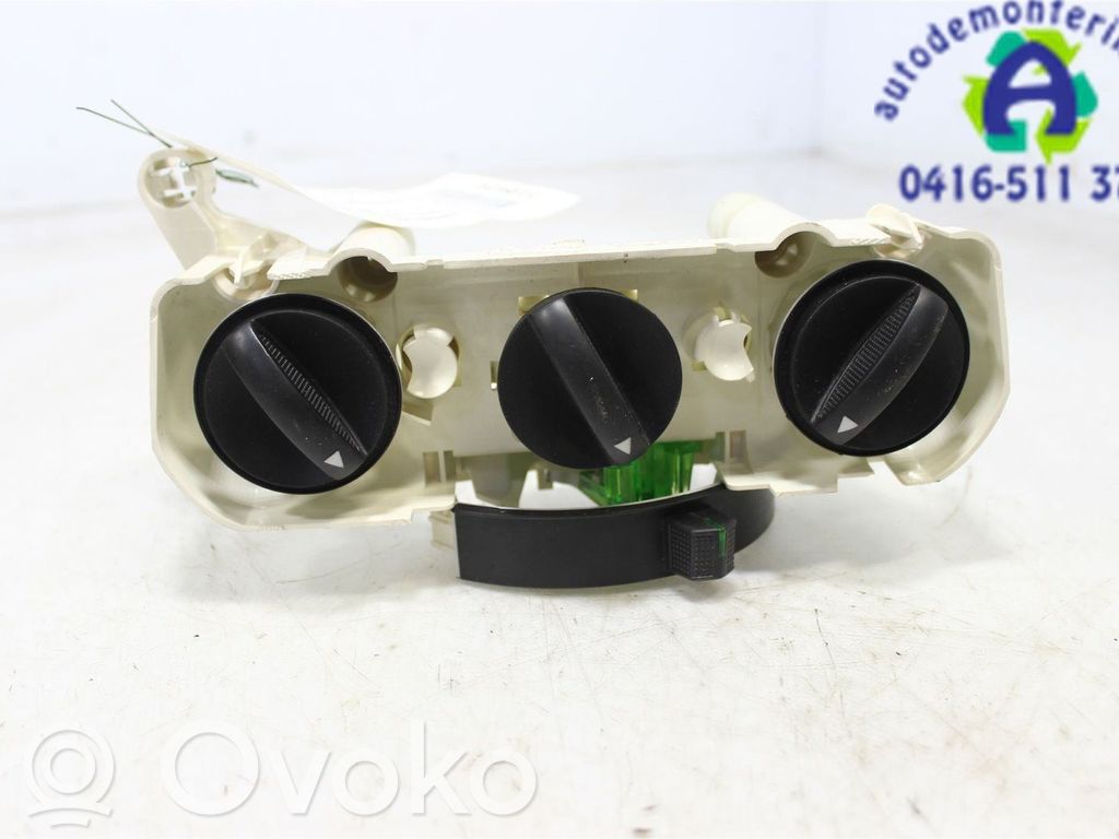 Climate control unit   5590002180,5590002181,8567120303