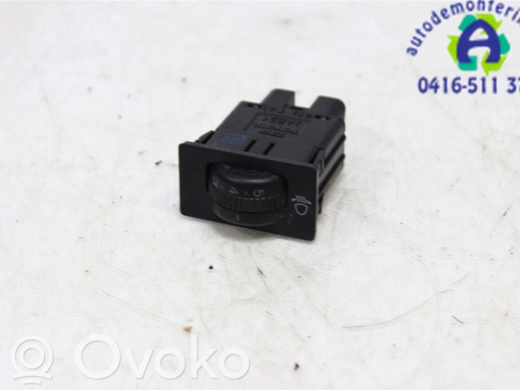 Toyota Corolla E120 E130 Panel lighting control switch 