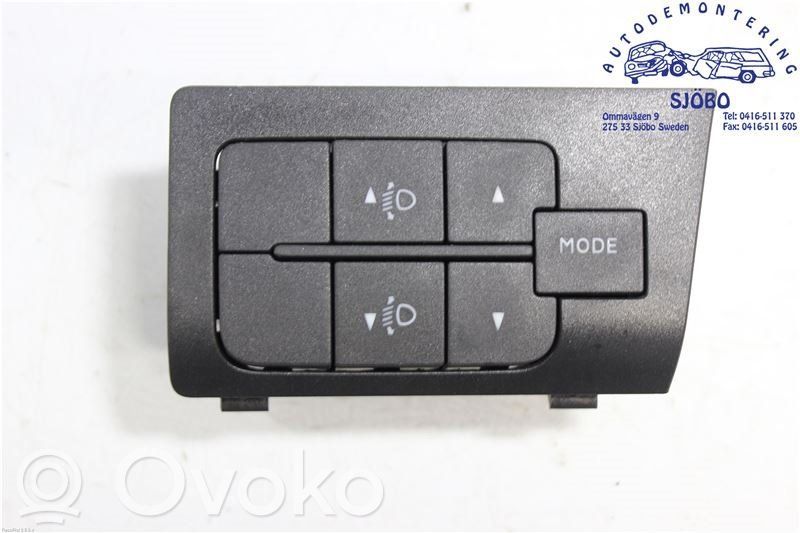 Panel lighting control switch   735421353